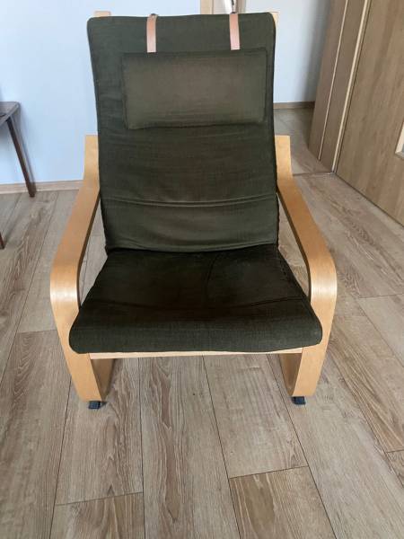 Meble na sprzedaż 2 szt.