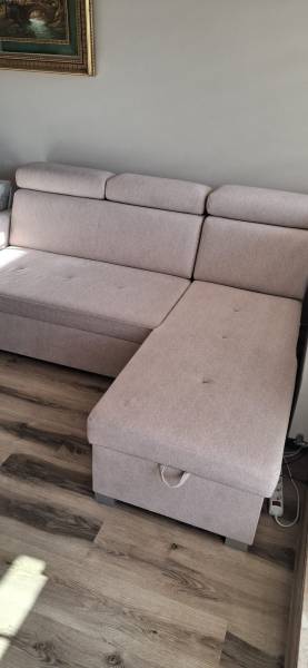 Meble na sprzedaż 1 szt.