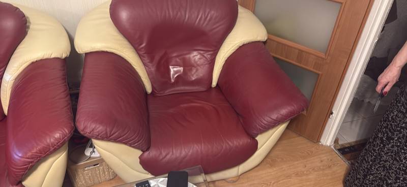 Meble na sprzedaż 3 szt.