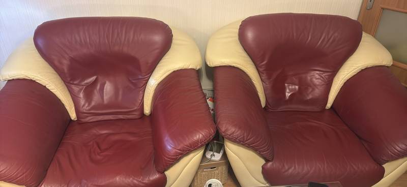 Meble na sprzedaż 3 szt.