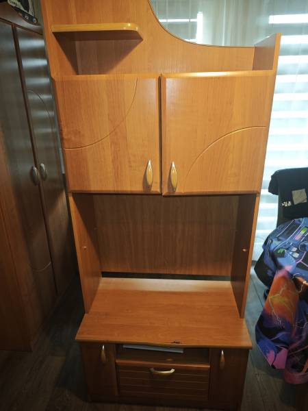 Meble na sprzedaż 5 szt.