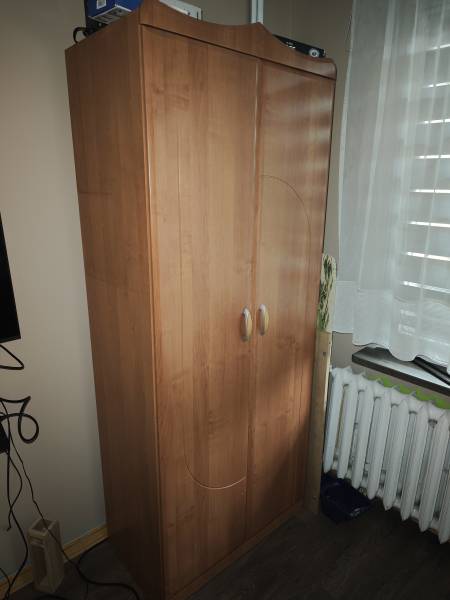 Meble na sprzedaż 5 szt.