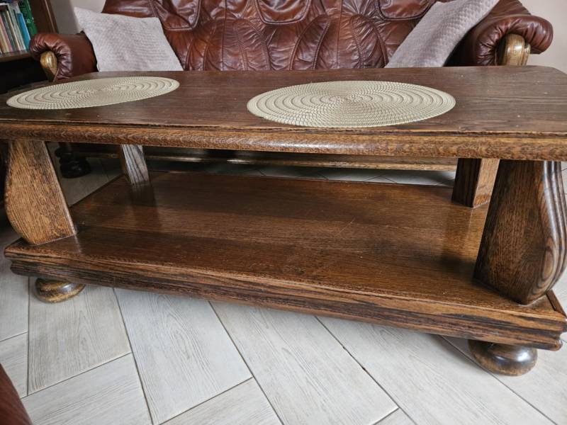 Meble na sprzedaż 7 szt.