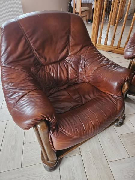 Meble na sprzedaż 7 szt.