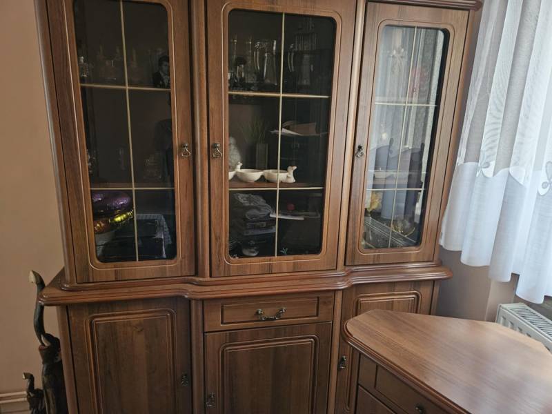 Meble na sprzedaż 7 szt.