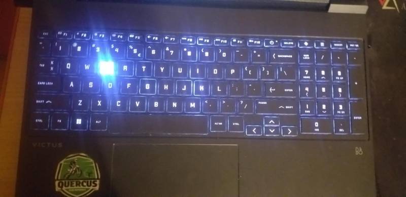 Sprzedam laptopa victus