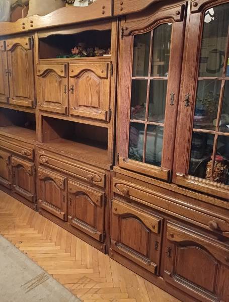 Meble na sprzedaż 1 szt.