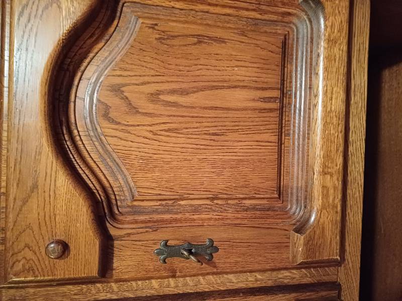 Meble na sprzedaż 1 szt.