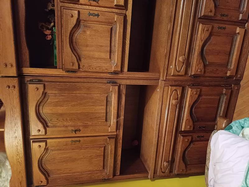 Meble na sprzedaż 1 szt.