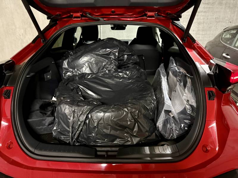 Sprzedam nowe opony Michelin E Primacy lipiec 2025