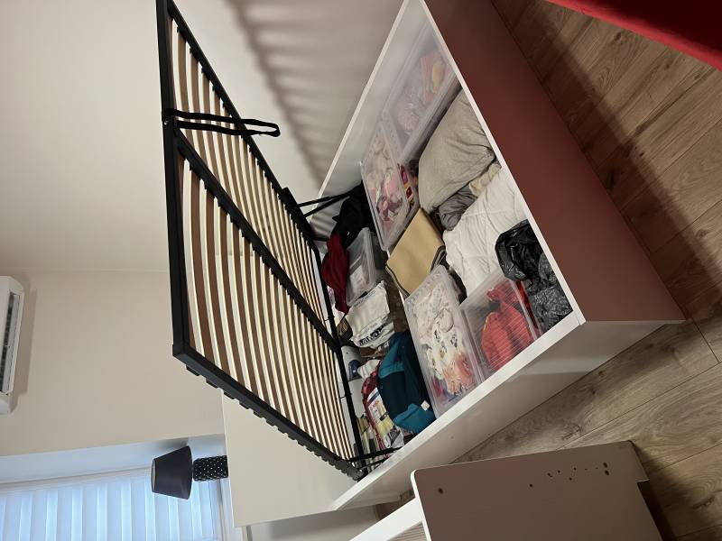 Meble na sprzedaż 1 szt.