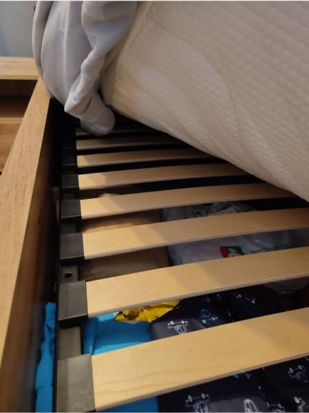 Meble na sprzedaż 2 szt.