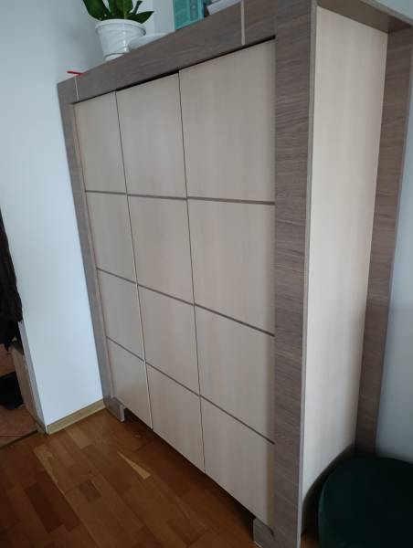 Meble na sprzedaż 3 szt.