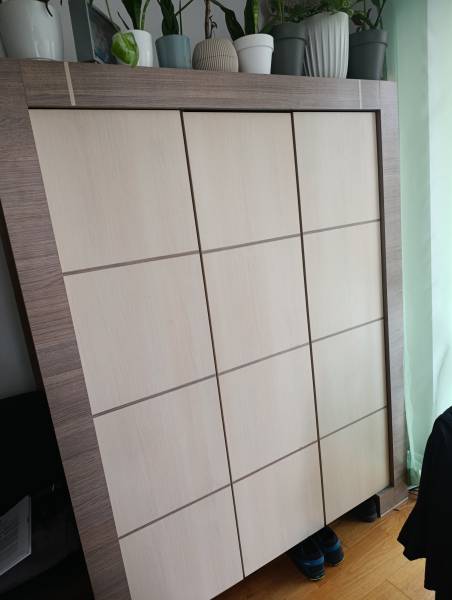 Meble na sprzedaż 3 szt.