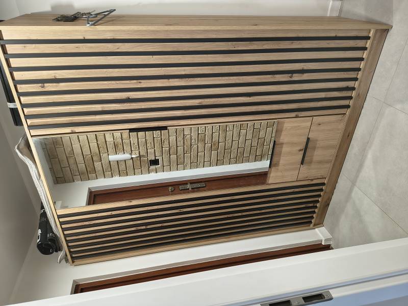 Meble na sprzedaż 3 szt.