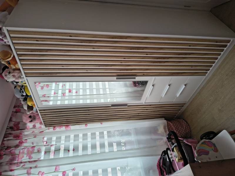 Meble na sprzedaż 3 szt.