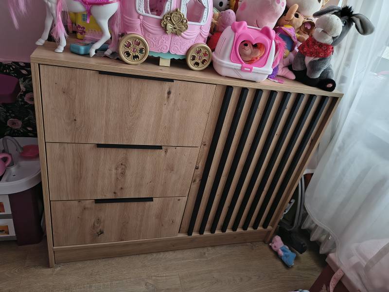 Meble na sprzedaż 3 szt.