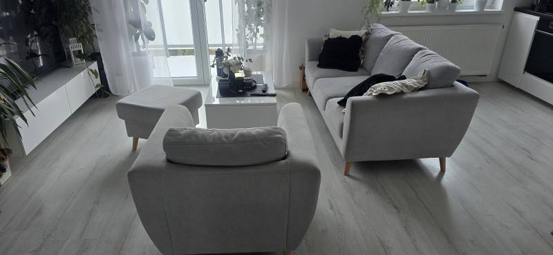 Meble na sprzedaż 3 szt.