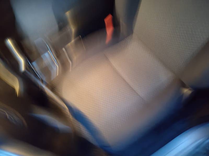 Sprzedam auto za gotówkę Ford Focus 2003 r. Hatchback / Sportback Diesel