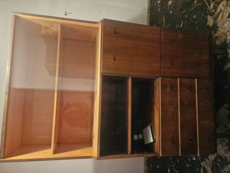 Meble na sprzedaż 3 szt.