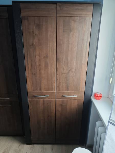 Meble na sprzedaż 6 szt.