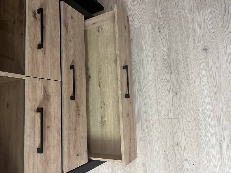 Meble na sprzedaż 1 szt.