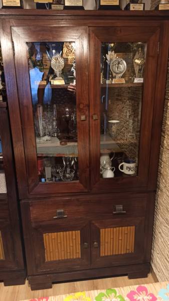 Meble na sprzedaż 5 szt.