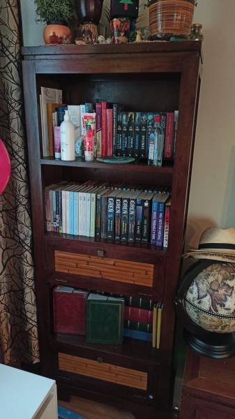 Meble na sprzedaż 5 szt.