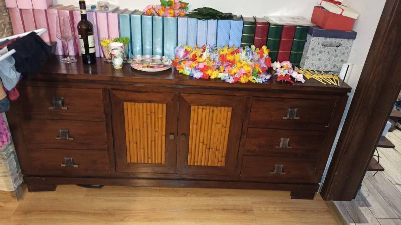 Meble na sprzedaż 5 szt.