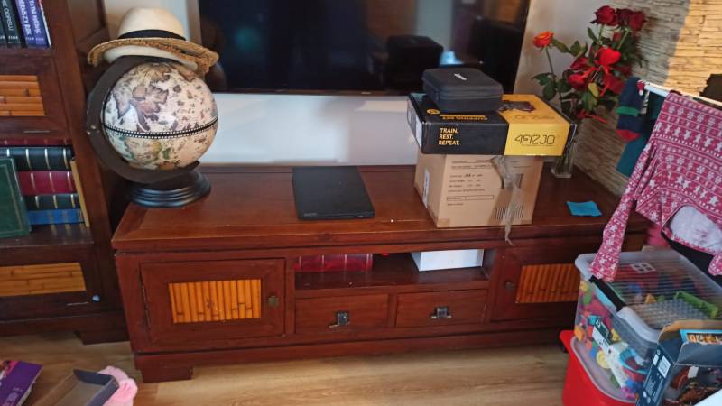 Meble na sprzedaż 5 szt.