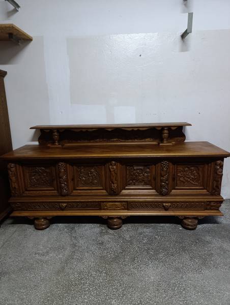 Meble na sprzedaż 10 szt.