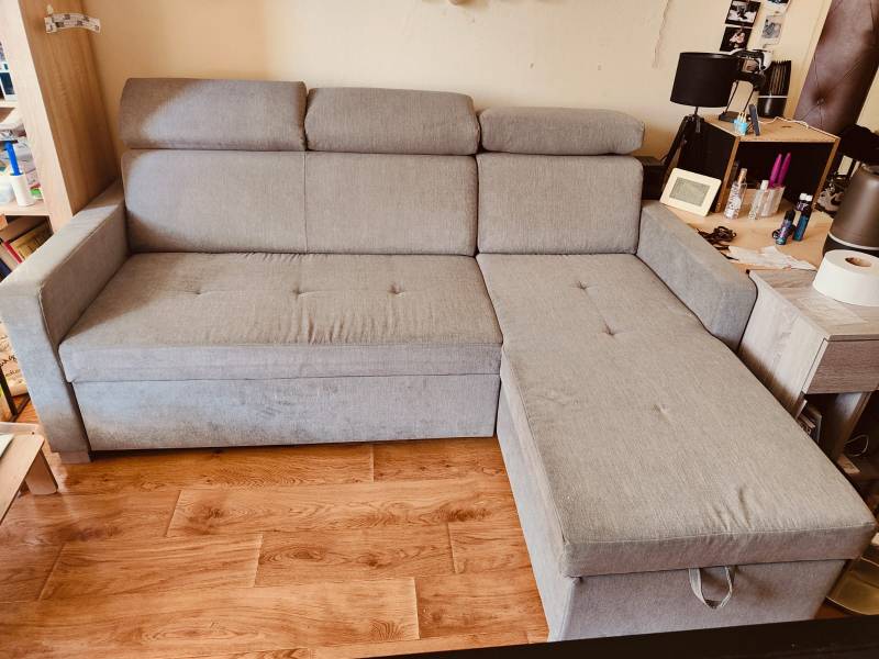 Meble na sprzedaż 2 szt.