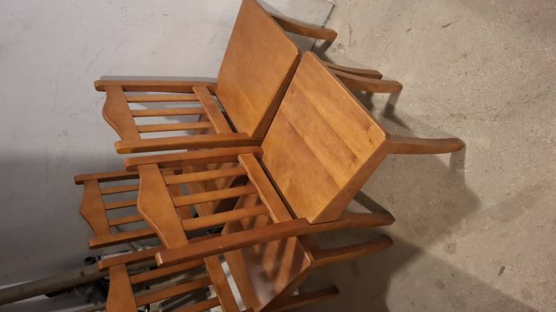 Meble na sprzedaż 4 szt.