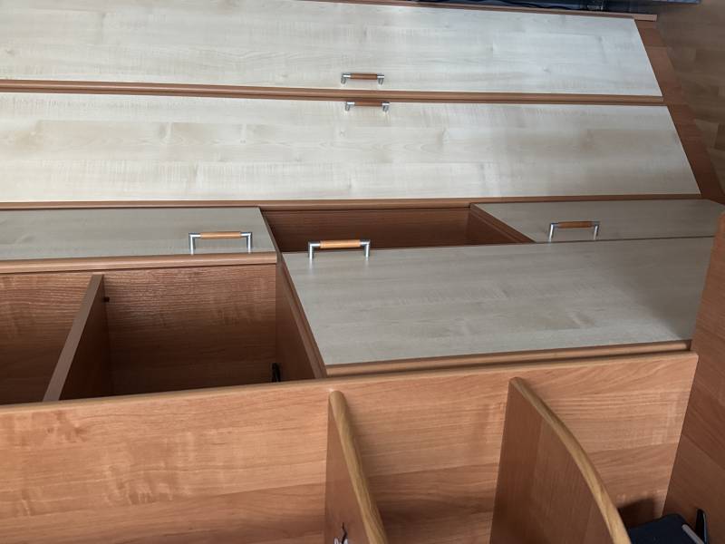 Meble na sprzedaż 6 szt.