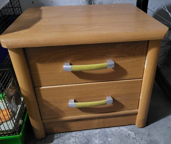 Meble na sprzedaż 1 szt.