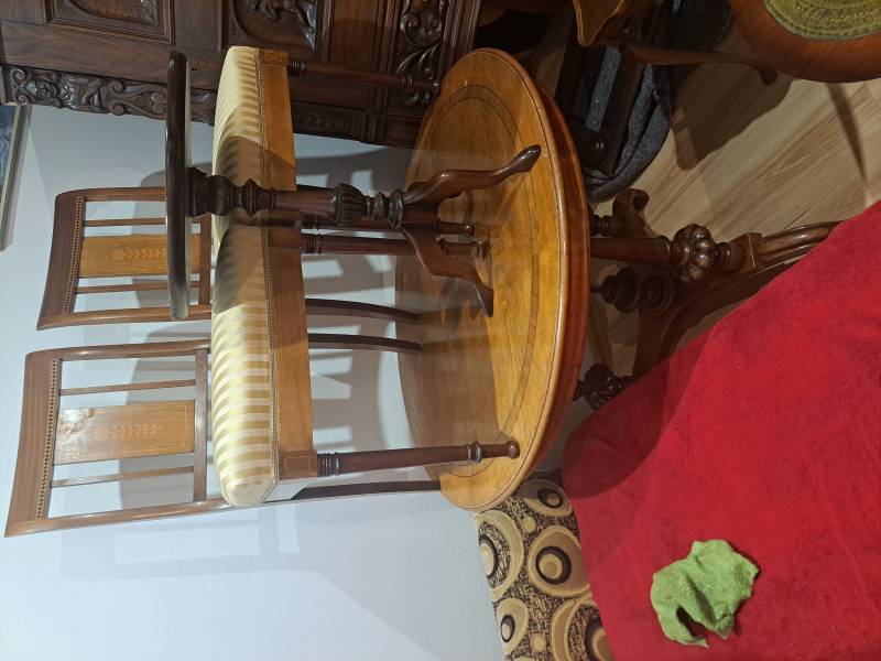 Meble na sprzedaż 13 szt.