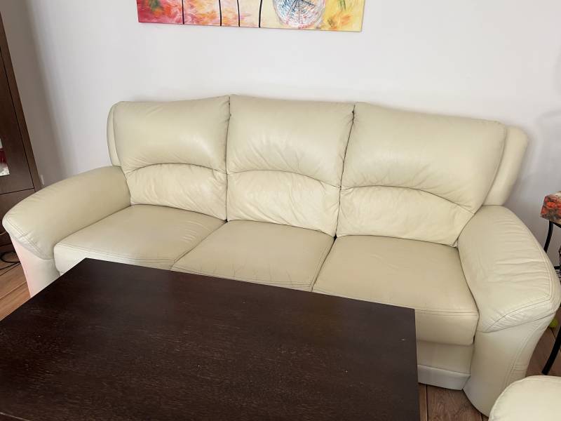 Meble na sprzedaż 3 szt.