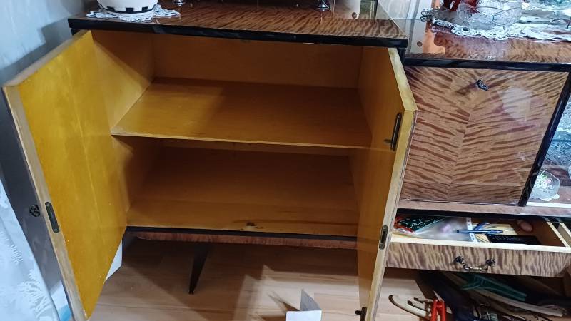 Meble na sprzedaż 1 szt.