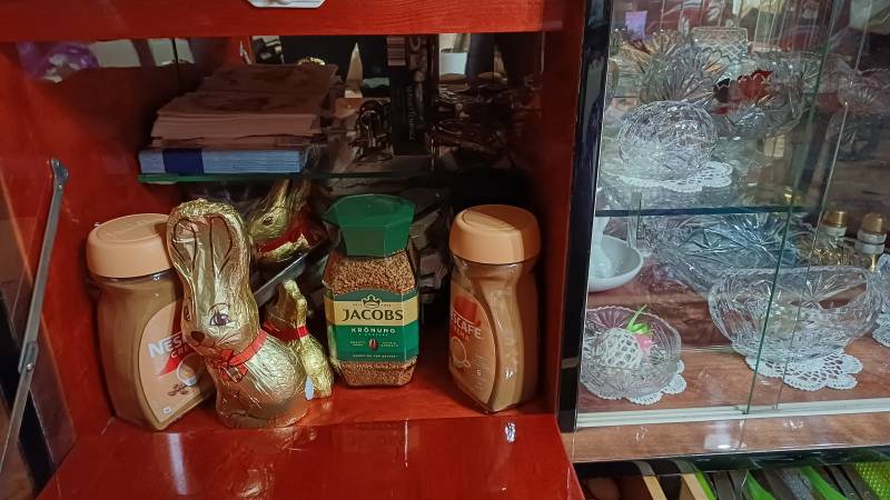 Meble na sprzedaż 1 szt.