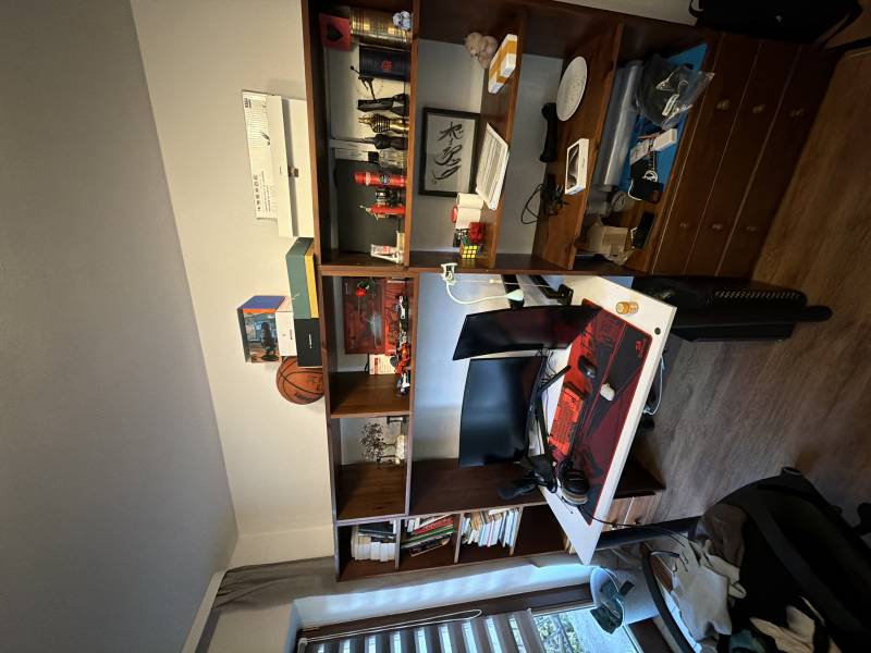 Meble na sprzedaż 2 szt.