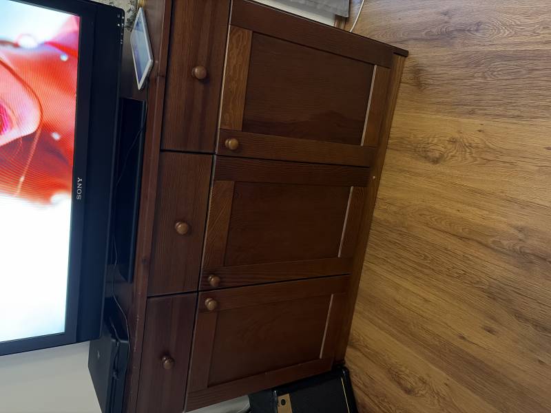 Meble na sprzedaż 2 szt.