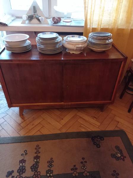 Meble na sprzedaż 2 szt.