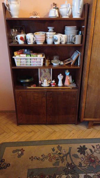 Meble na sprzedaż 2 szt.