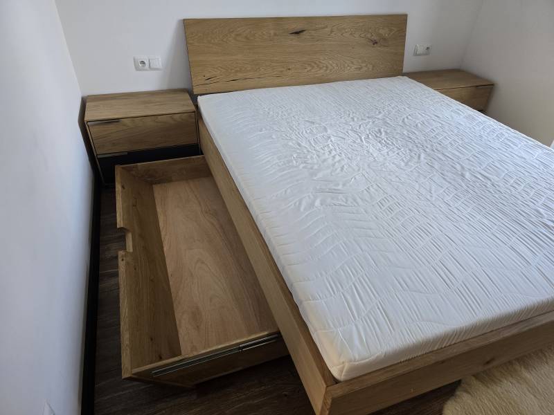 Meble na sprzedaż 4 szt.