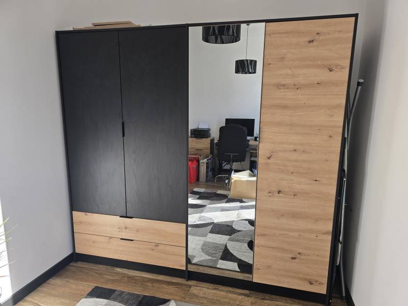 Meble na sprzedaż 4 szt.