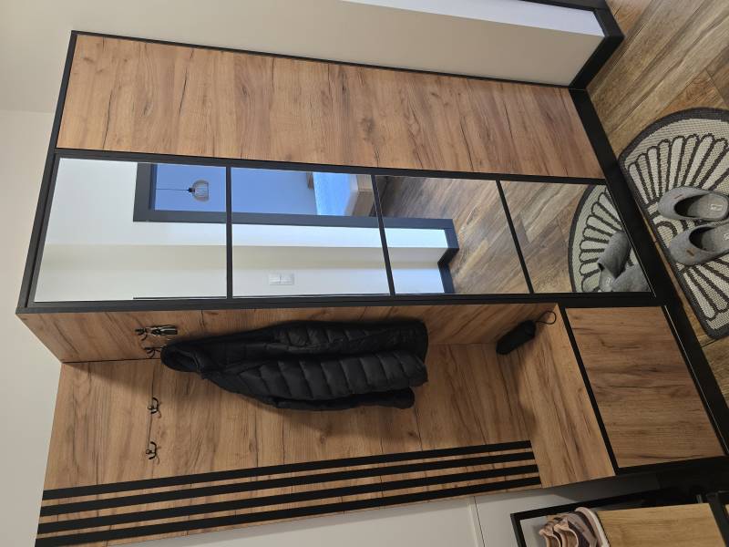 Meble na sprzedaż 4 szt.