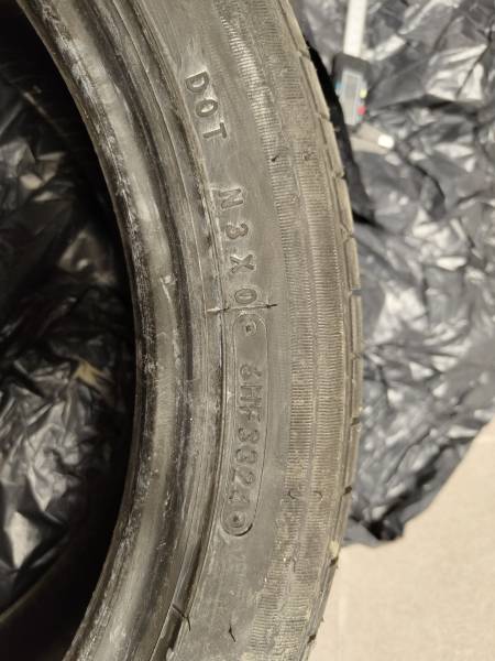 Opony letnie Toyo 215/45 R18