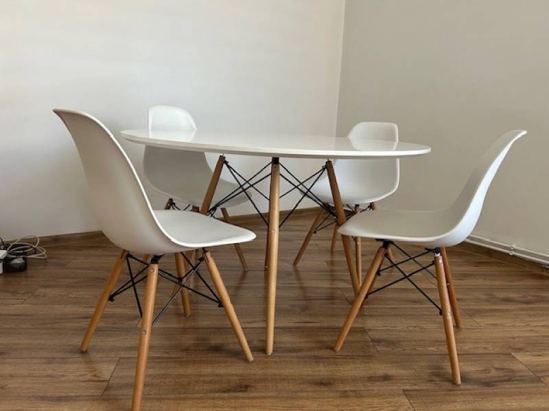 Meble na sprzedaż 5 szt.