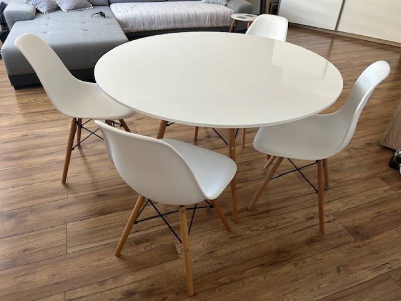 Meble na sprzedaż 5 szt.