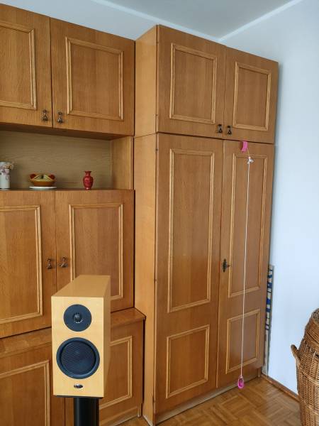 Meble na sprzedaż 4 szt.